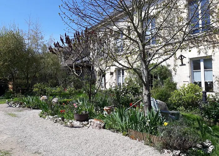 Le Clos Joséphine