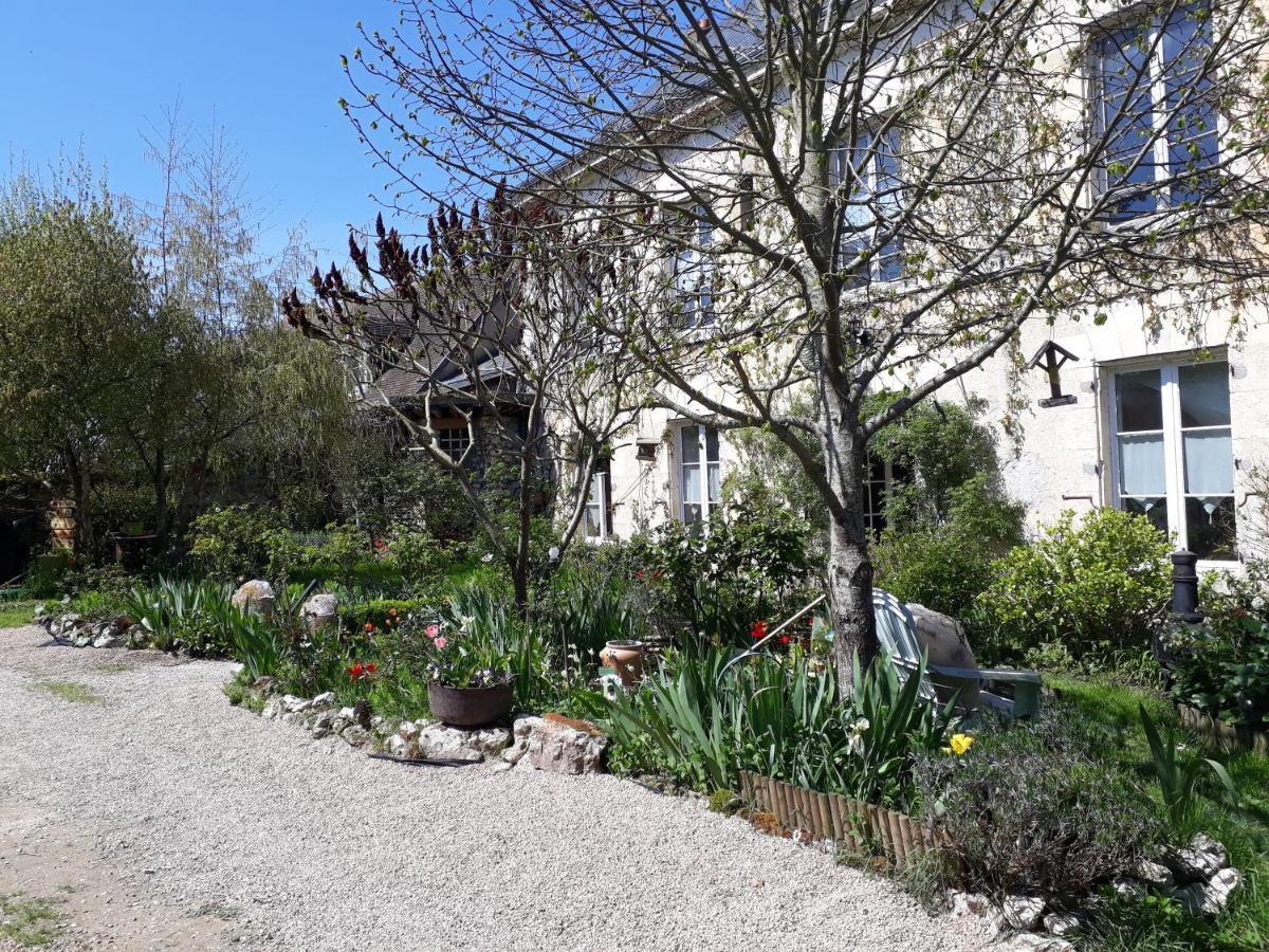 Couette-café Le Clos Joséphine *